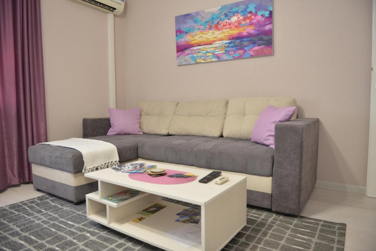 Apartmani Tomic Kladovo Exterior foto