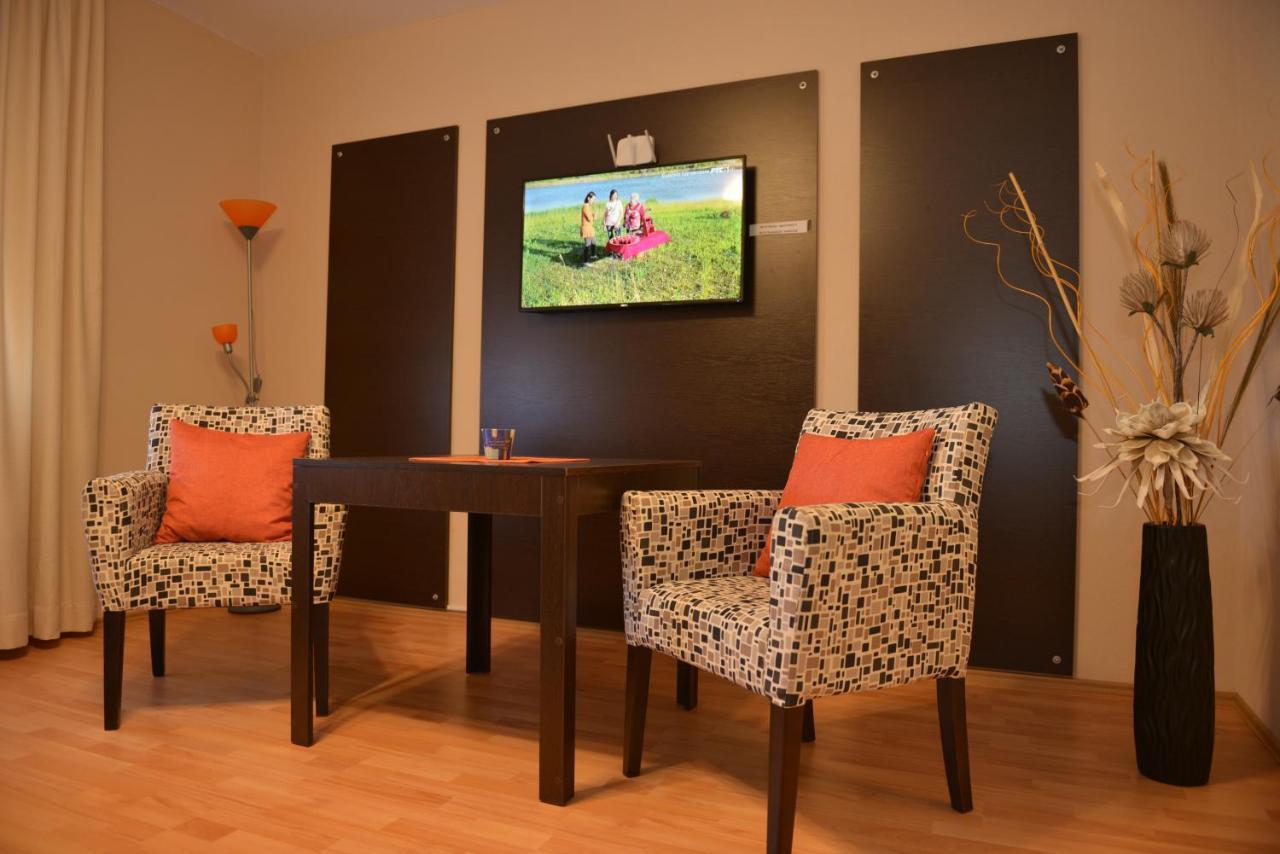 Apartmani Tomic Kladovo Exterior foto