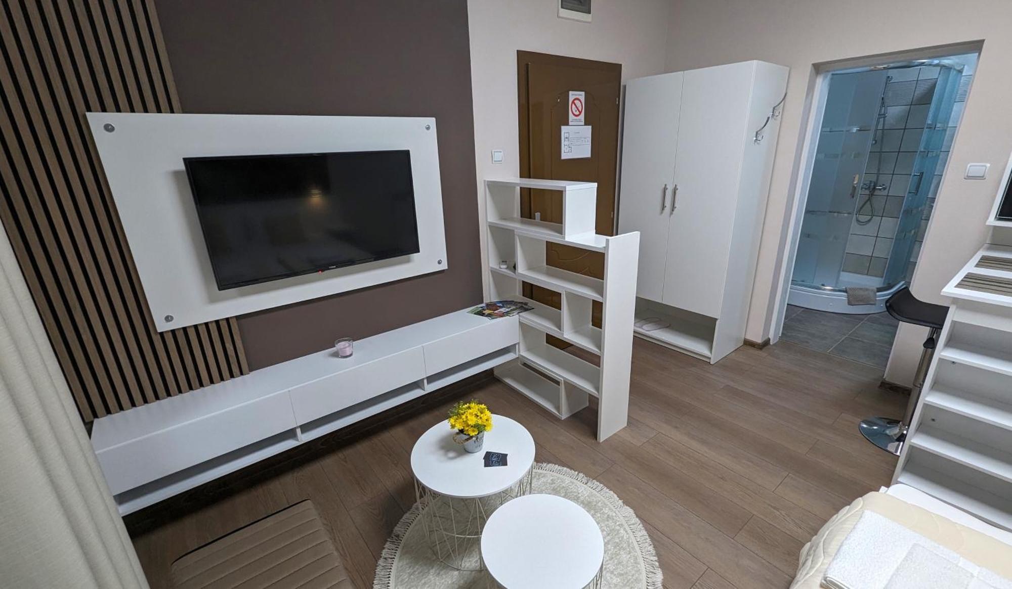 Apartmani Tomic Kladovo Exterior foto