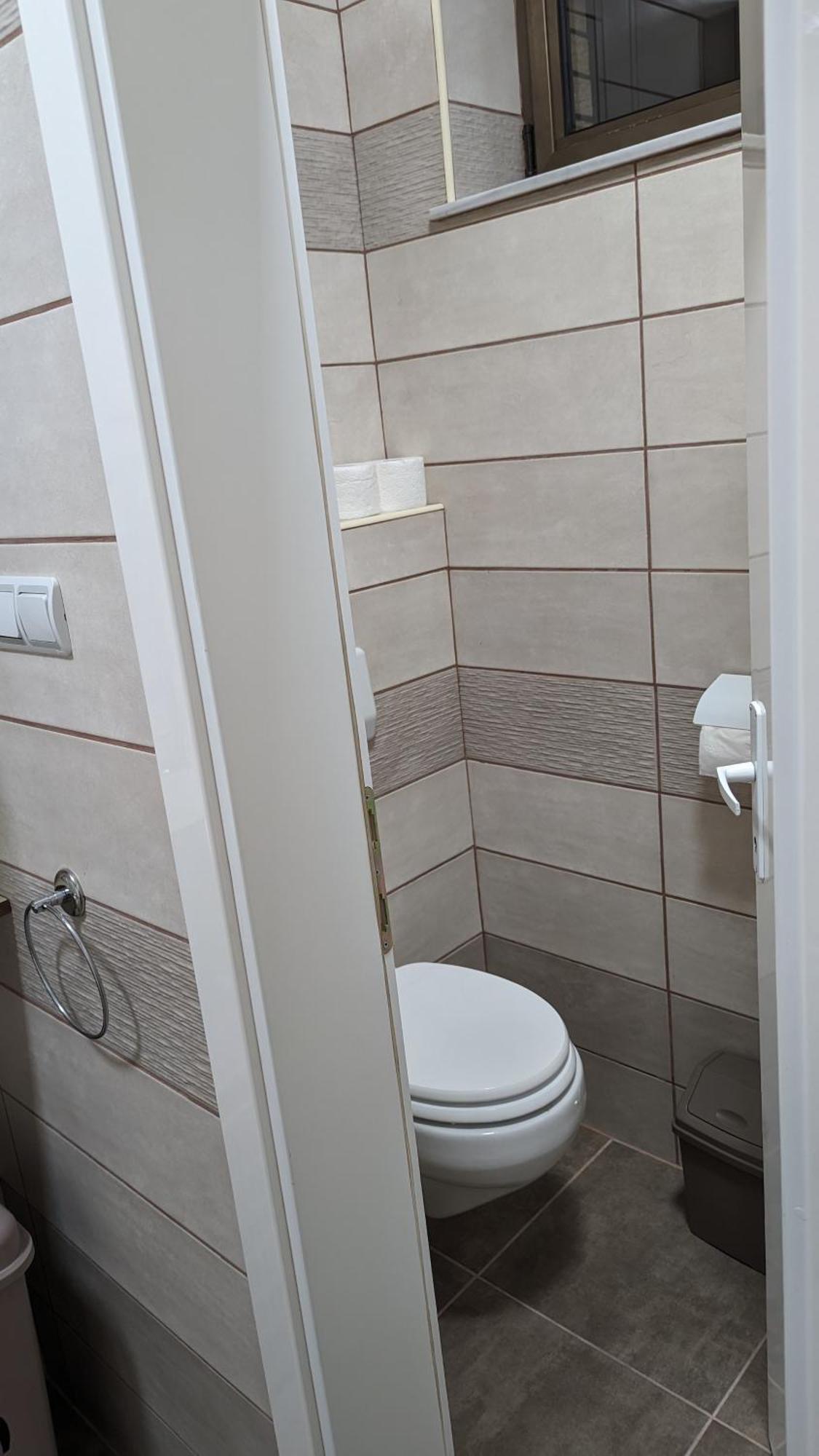 Apartmani Tomic Kladovo Exterior foto
